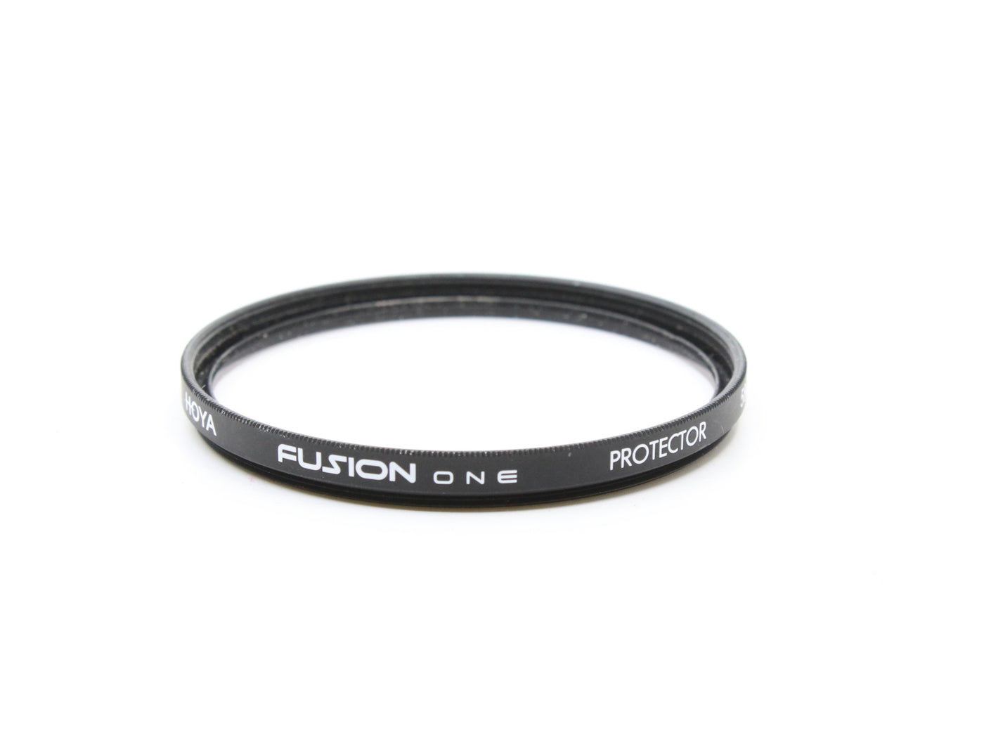 Hoya 58mm Fusion One Filtre de Protection · image principale