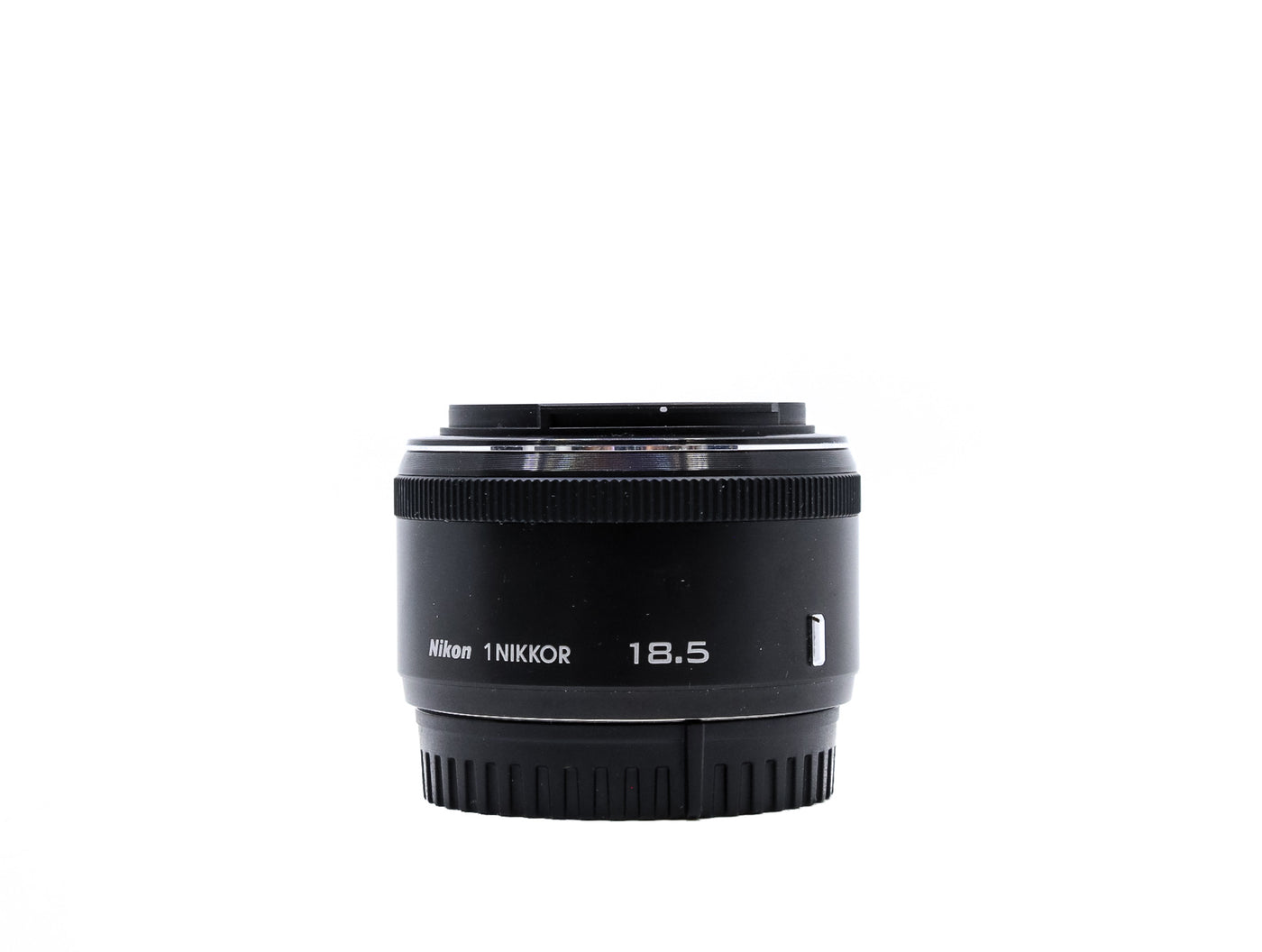 Nikon 1 Nikkor 18,5 mm f/1,8 · image principale