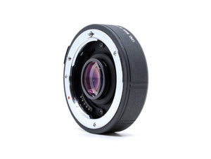 Sigma 1.4x EX APO Teleconverter - Sony A Fit