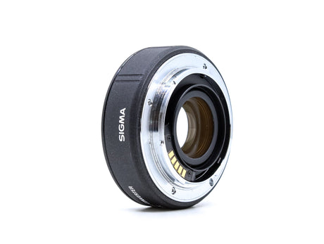 Sigma 1.4x EX APO Teleconverter - Sony A Fit - segunda mano - excelente estado - detalle 3 de 3 - SKU 3778255 - Camera Market
