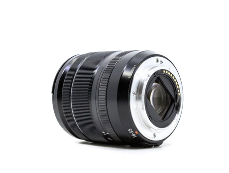 Fujifilm XF 18-55mm f/2.8-4 R LM OIS - segunda mano - excelente estado - detalle 3 de 3 - SKU 3589730 - Camera Market