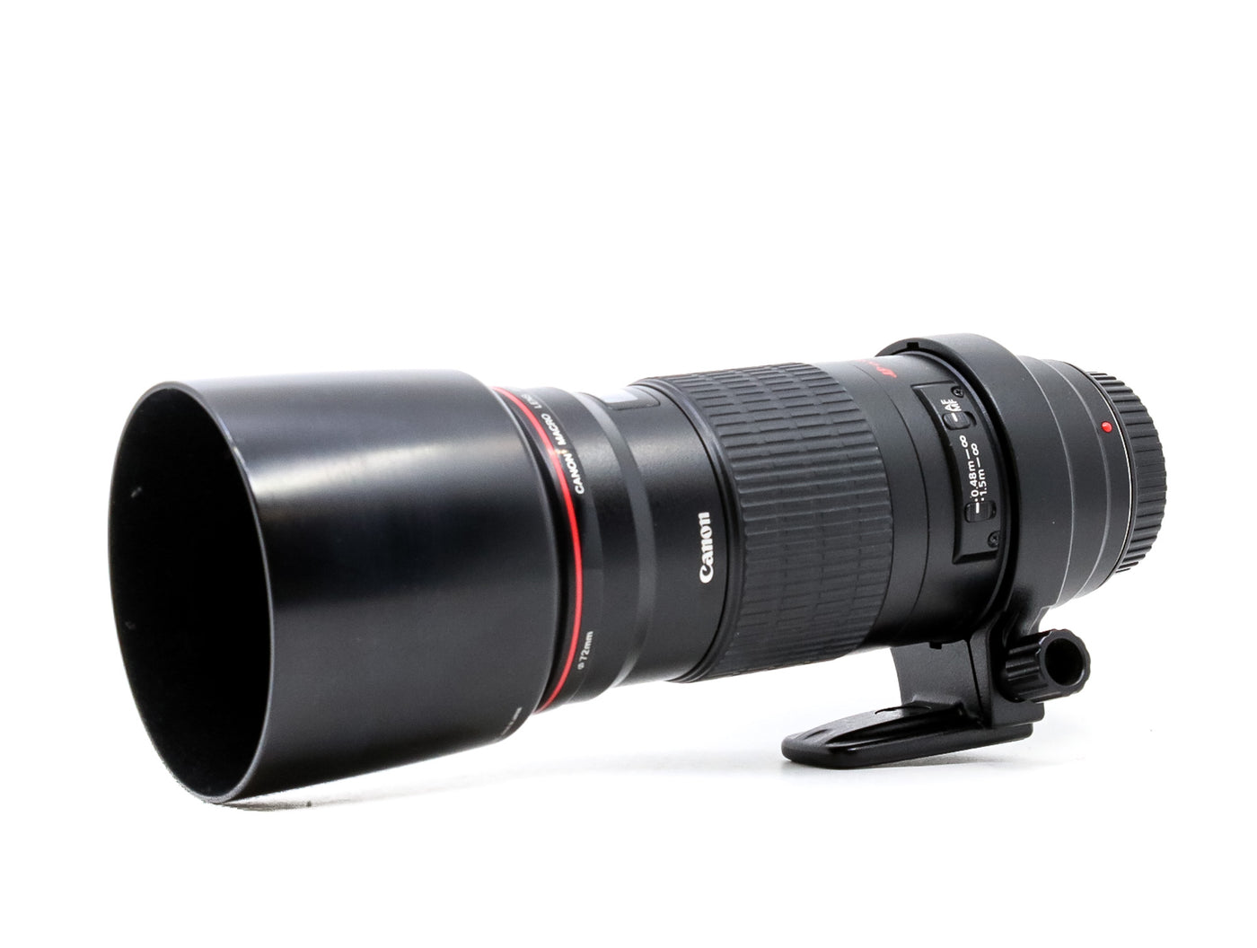 Canon EF 180mm f/3,5 L Macro USM · image principale
