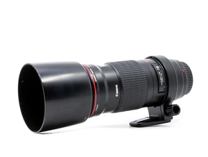 Canon EF 180mm f/3.5 L Macro USM