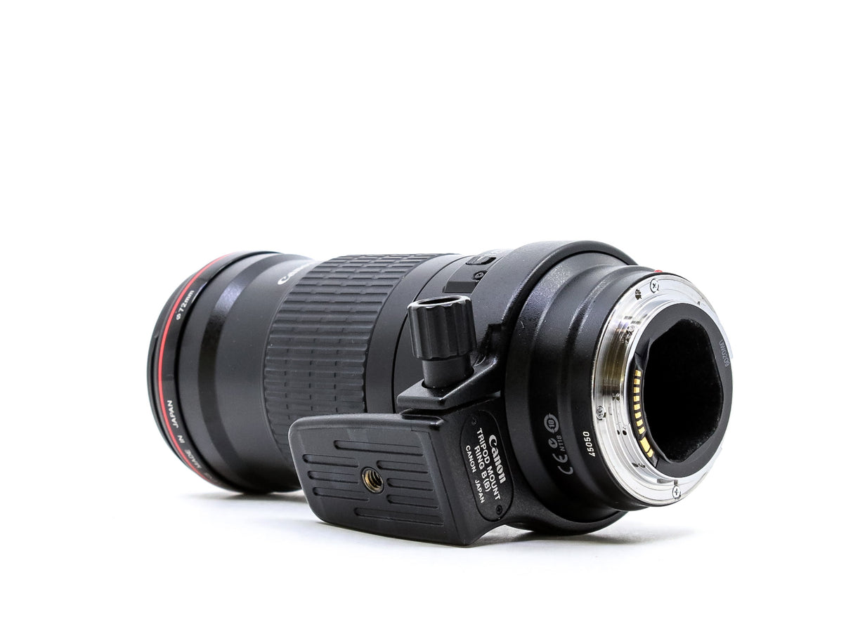 Canon EF 180mm f/3.5 L Macro USM