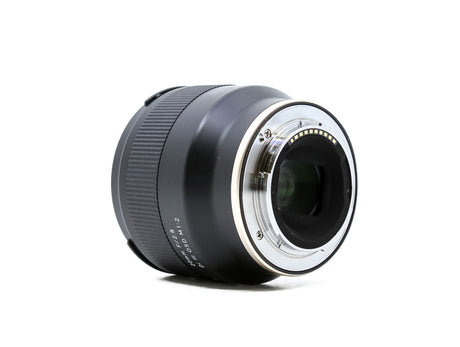 Tamron 20mm f/2.8 Di III OSD M 1:2 - Sony FE Fit - segunda mano - excelente estado - detalle 3 de 3 - SKU 3800038 - Camera Ma