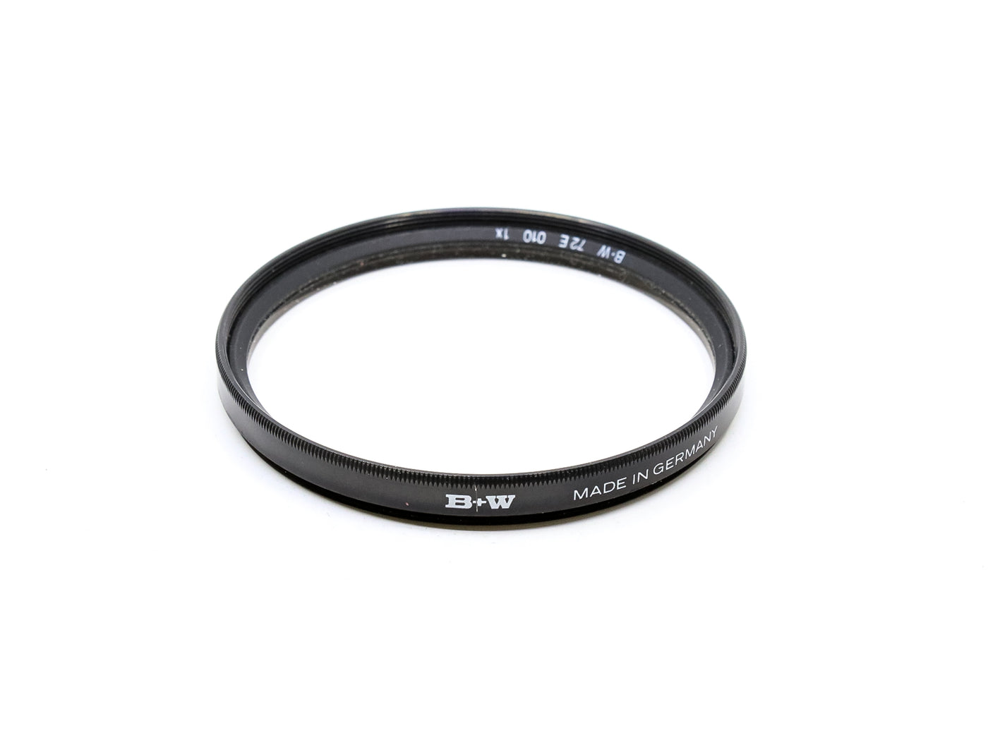 Filtre B+W 72mm UV Haze MRC 010M | Camera Market · main image