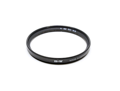 Filtre B+W 72mm UV Haze MRC 010M | Camera Market