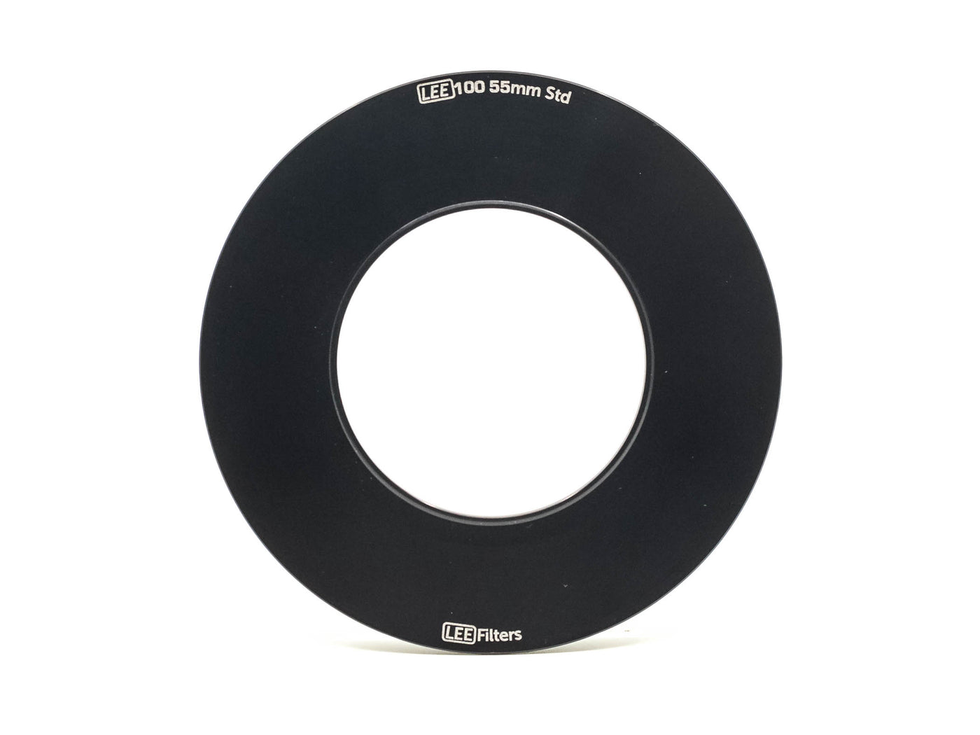 Here's the French translation:

**Bague d'Adaptation LEE 55mm** · image principale
