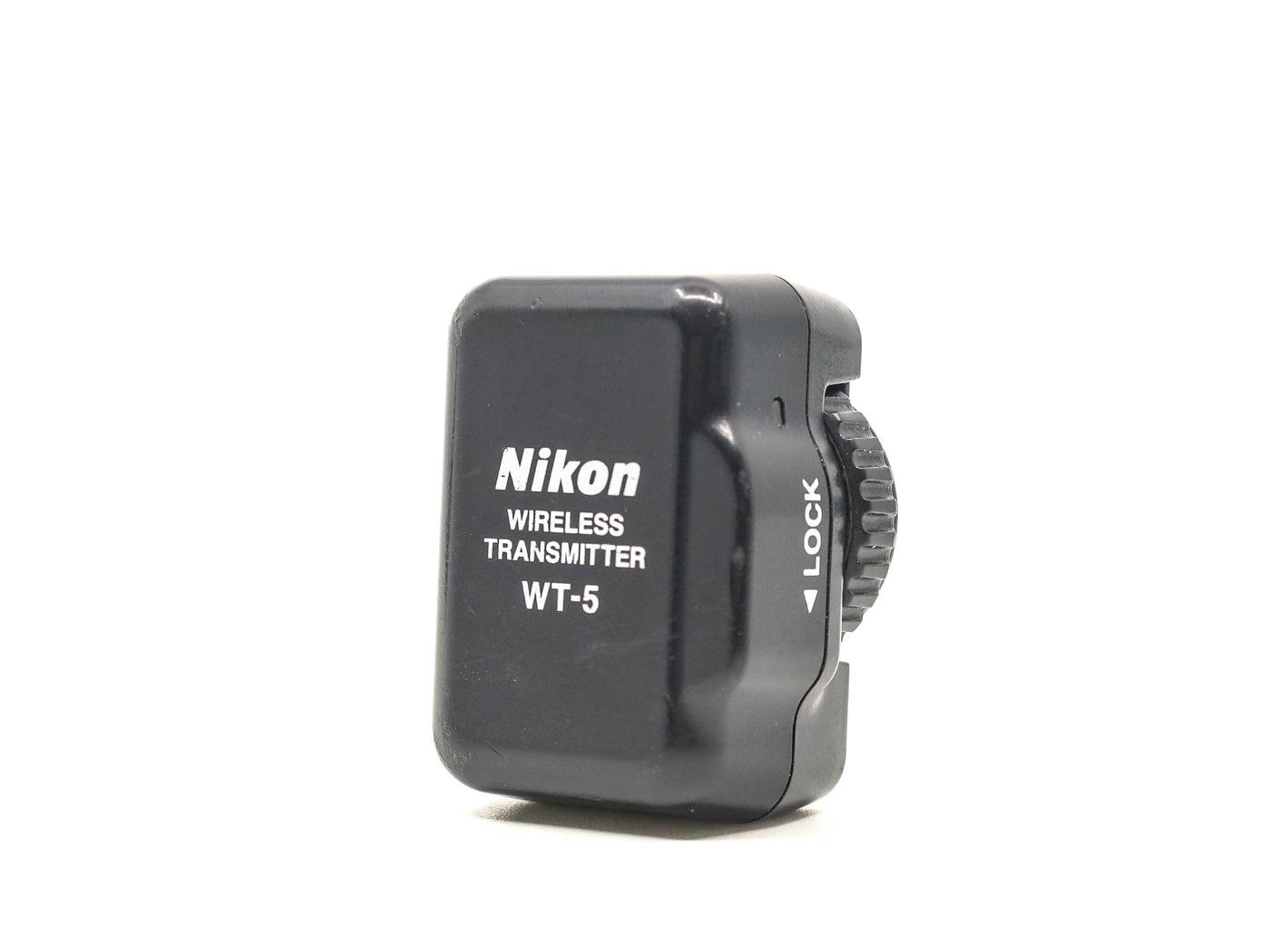 Nikon WT-5 Émetteur Sans Fil · main image