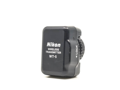 Nikon WT-5 Émetteur Sans Fil