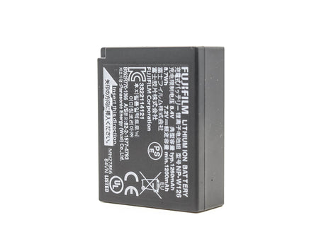 Fujifilm NP-W126 Battery - Bueno - 1