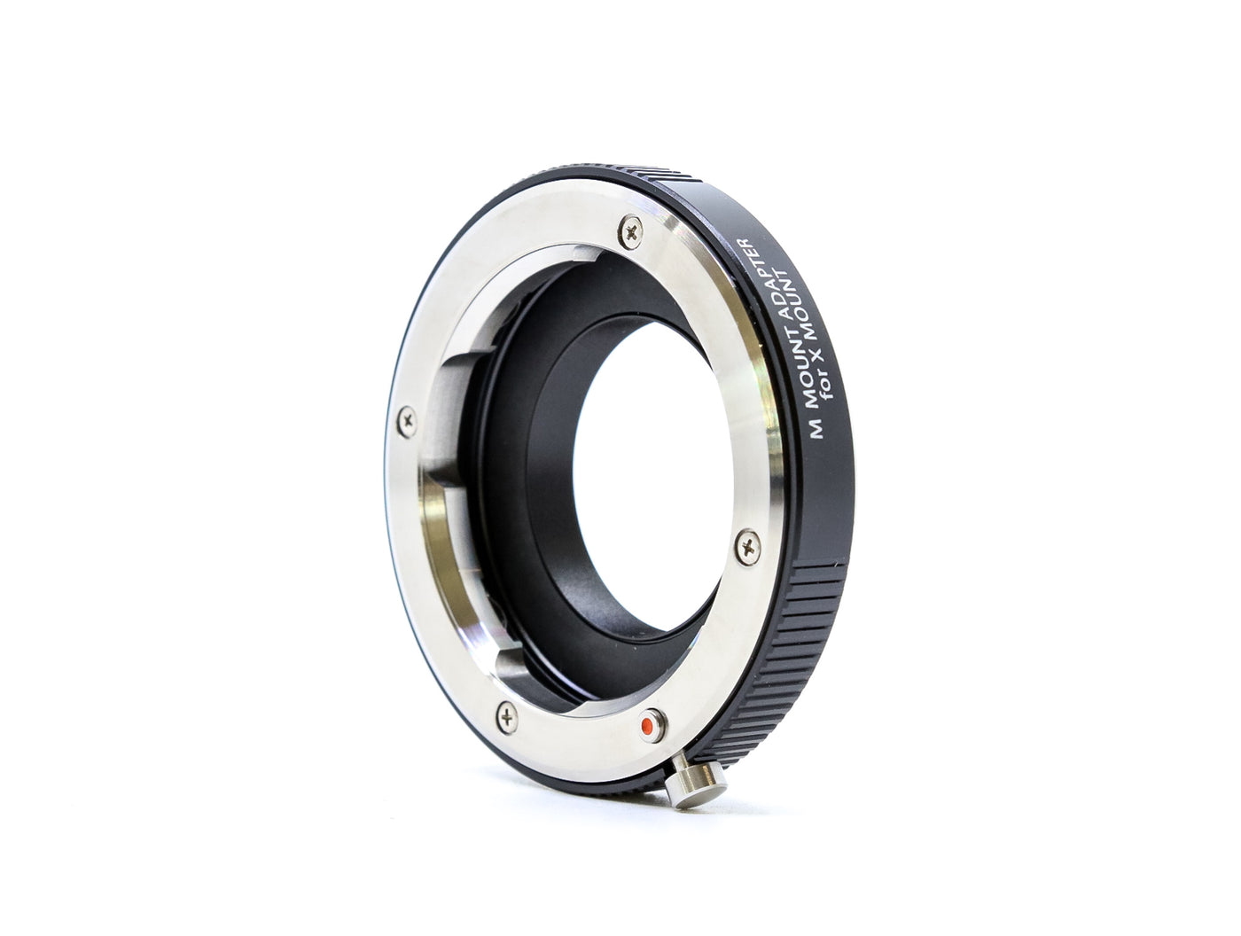 Metabones Adaptateur Objectif Leica M vers Fujifilm X · image principale