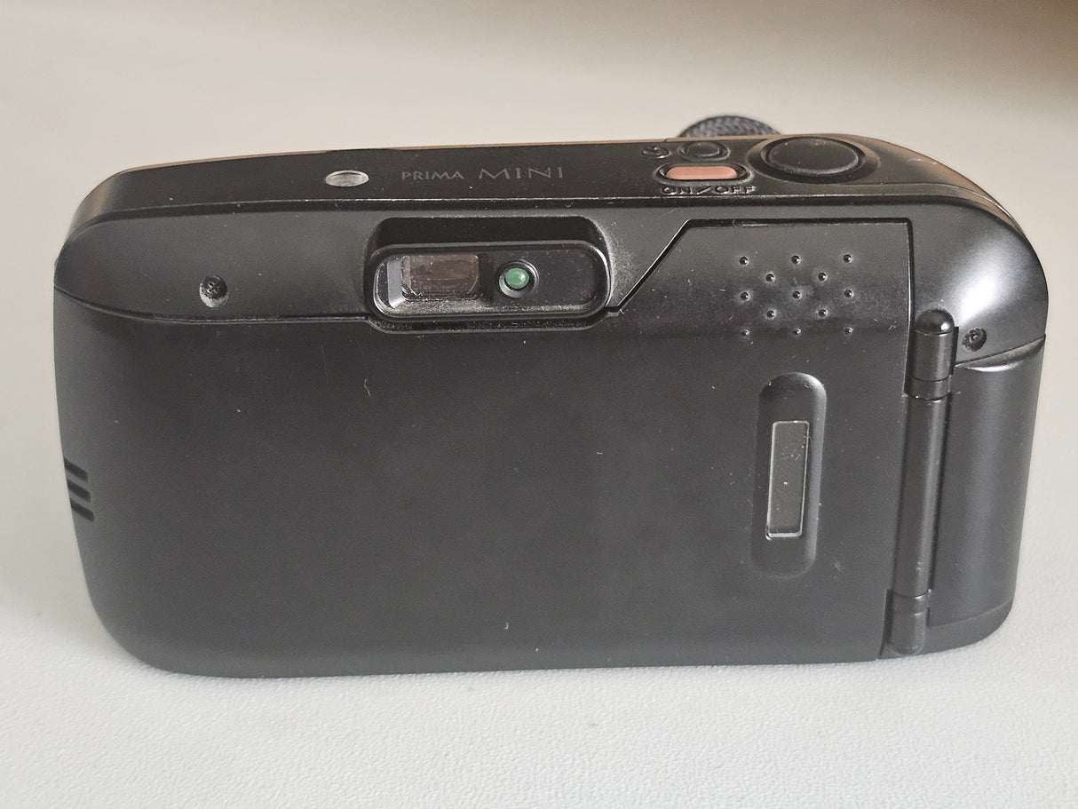 CannonPRIMA MINI 02c49e19-aa6d-4520-99c9-21a1ec161868