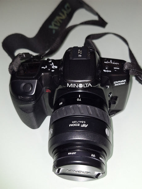 MINOLTAMINOLTA DINAX 500 SIbf862322-e769-4374-9f34-7533bfac4ba8