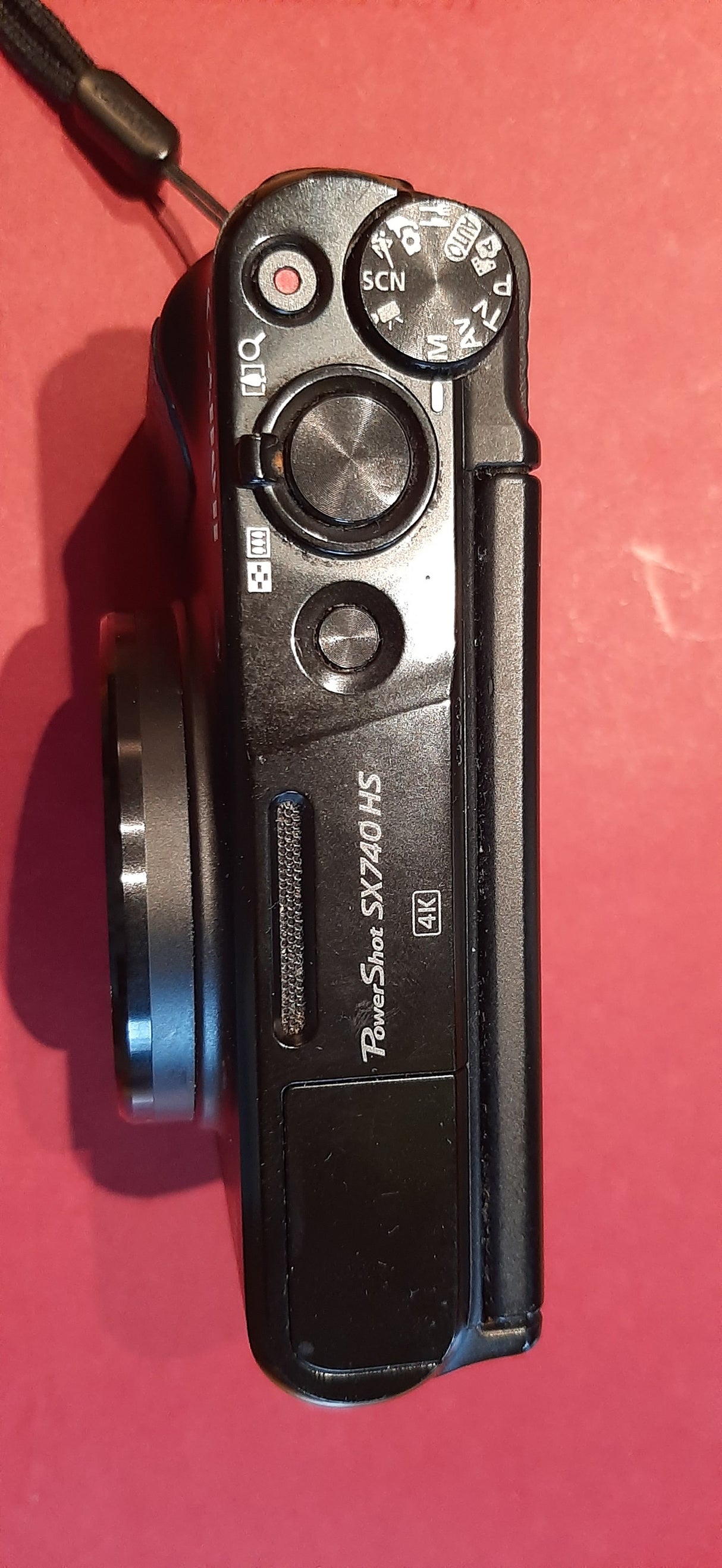 canon  SX 740 HSSX 740 HS41af0812-ab01-48dc-a148-ec8e5056d9e4