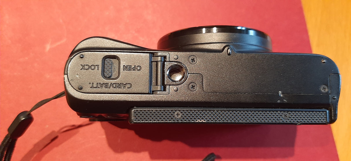 canon  SX 740 HSSX 740 HS41af0812-ab01-48dc-a148-ec8e5056d9e4