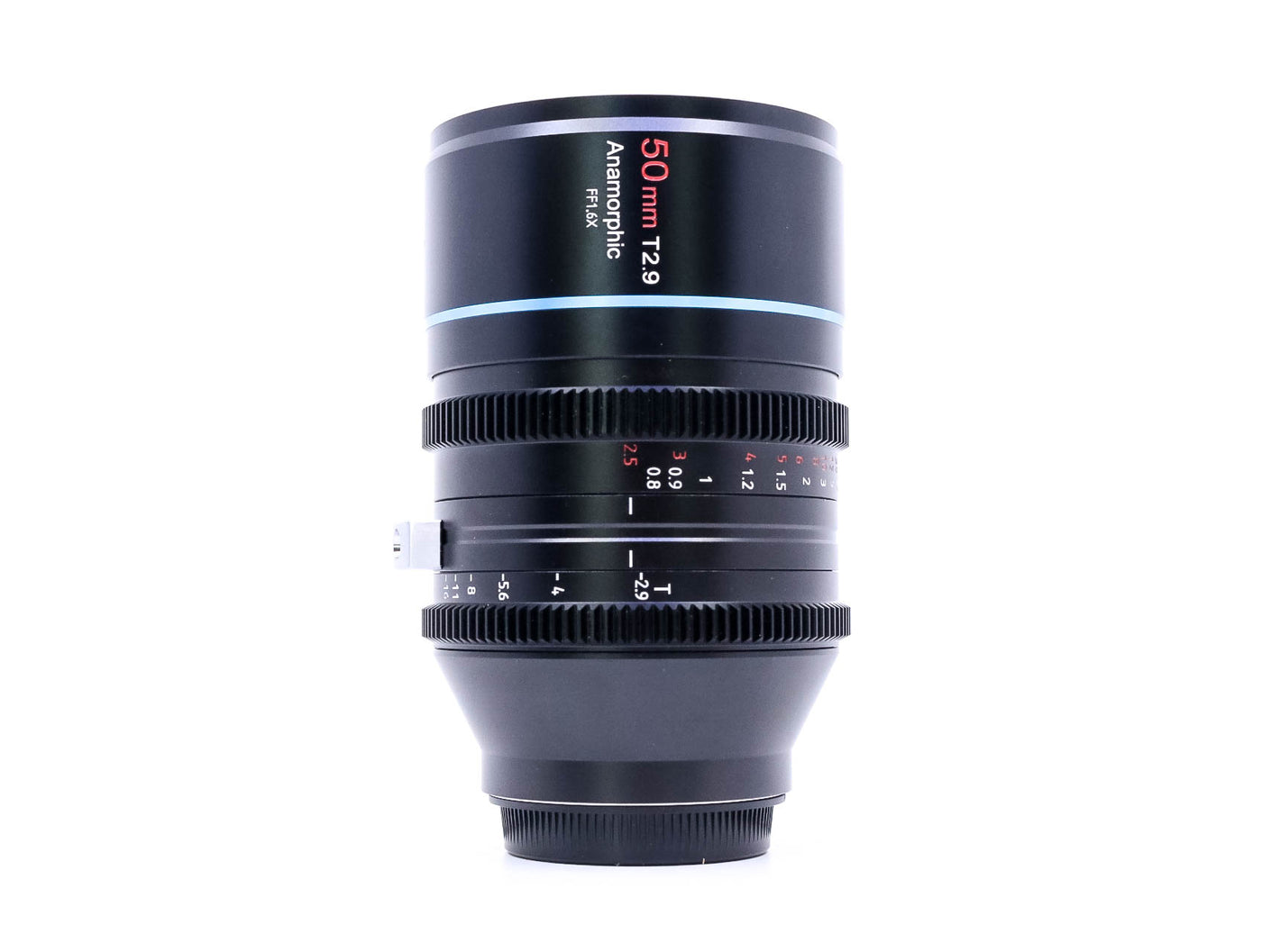Sirui Venus 50mm T2.9 1.6x Anamorphic - L Fit · imagen principal