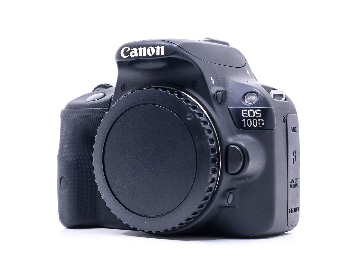 Canon EOS 100D · main image