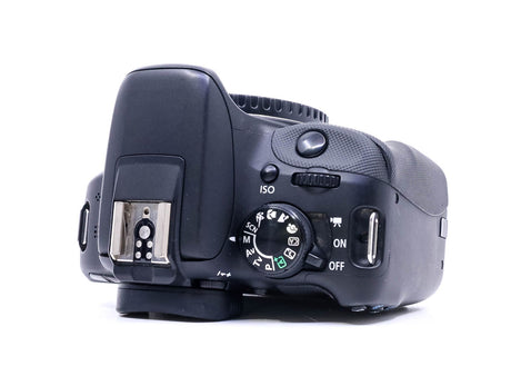 canon|eos 100d - Bueno - 3