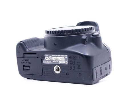 Canon EOS 100D - segunda mano - excelente estado - detalle 4 de 4 - SKU 3785708 - Camera Market