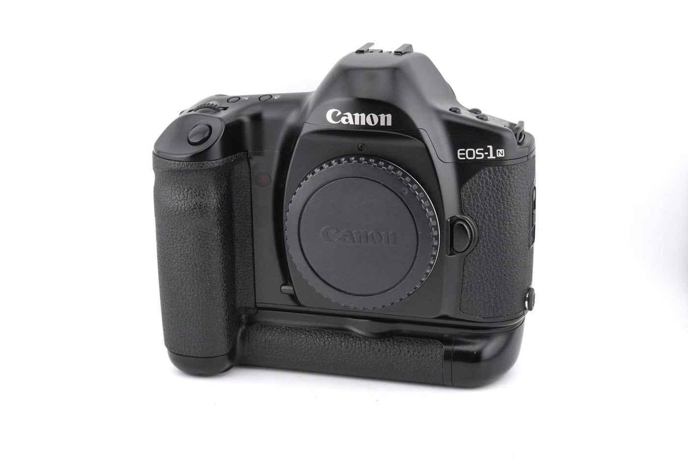 Canon EOS-1N + Pack Batterie BP-E1 · image principale