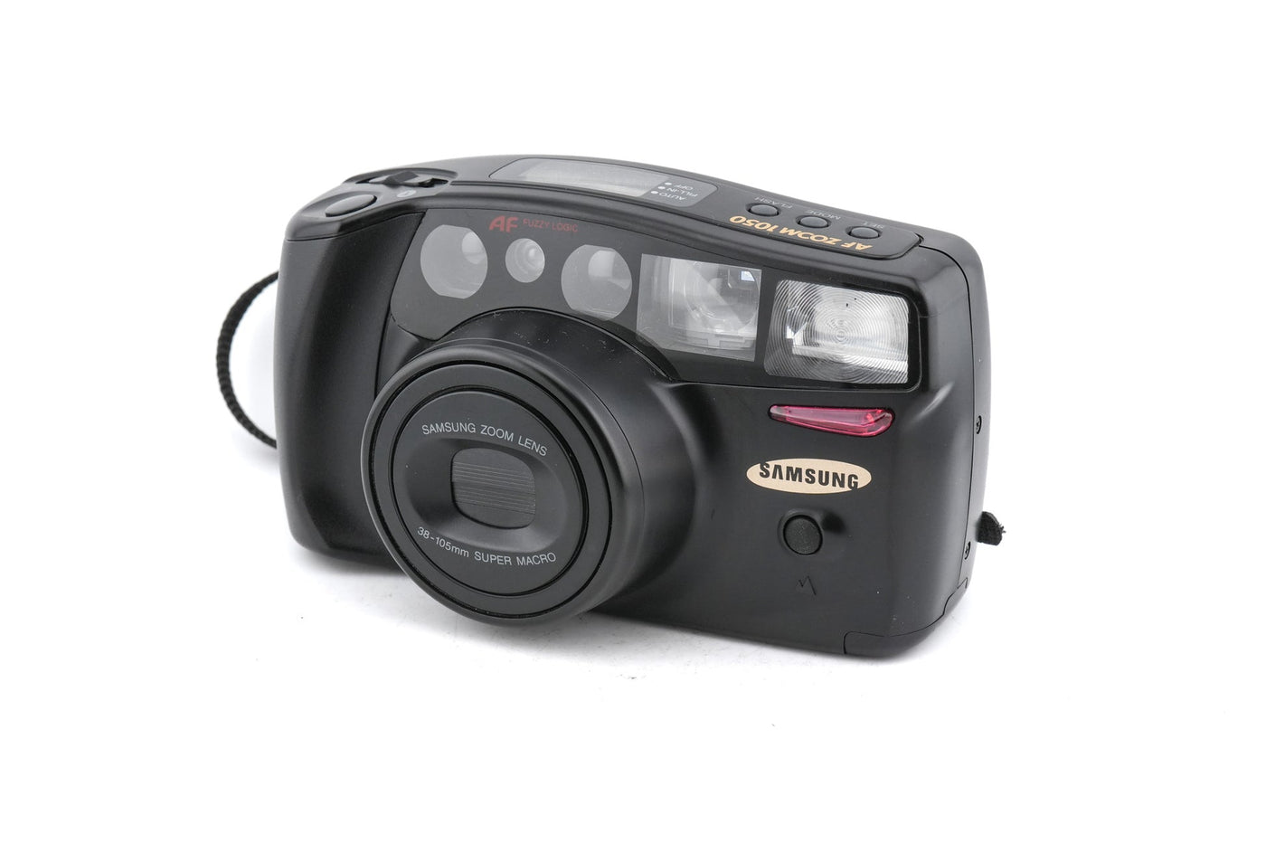 Samsung AF-Zoom 1050 · image principale