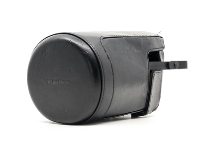 Sony LCJ-RXJ Étui