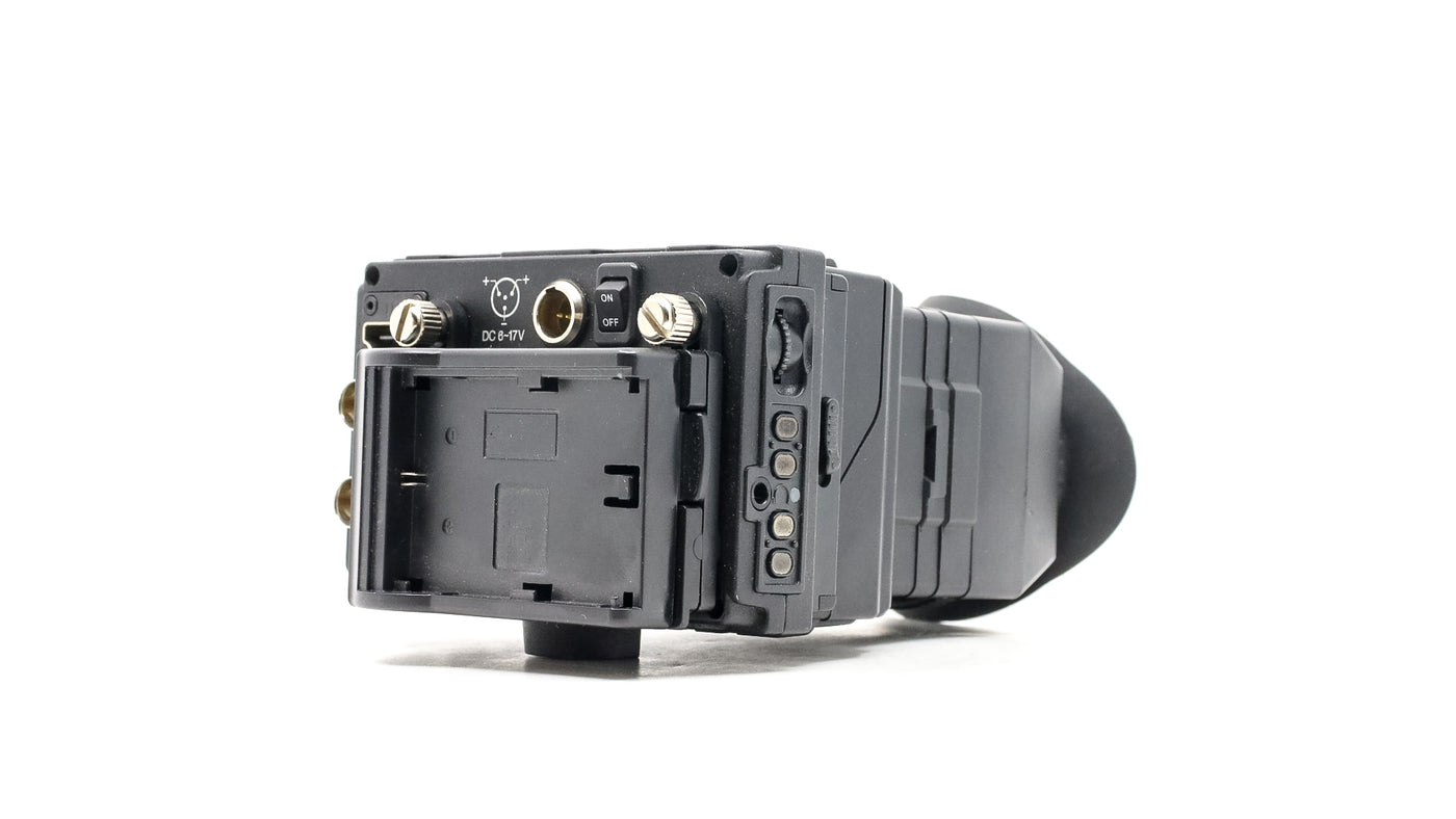 Cineroid EVF4RVW avec écran Retina · image principale
