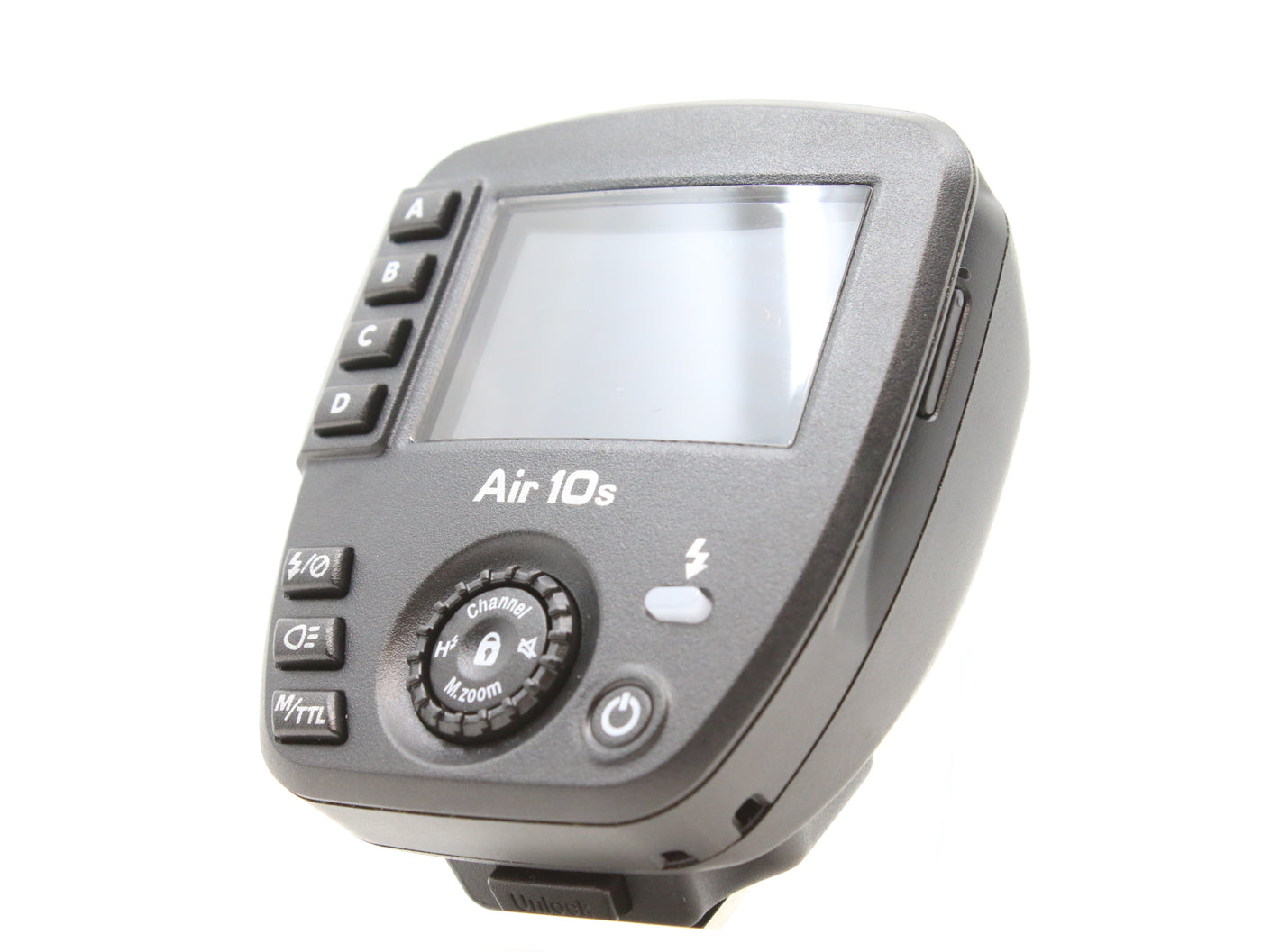 Nissin Air 10S Commander - Nikon Dédié · image principale