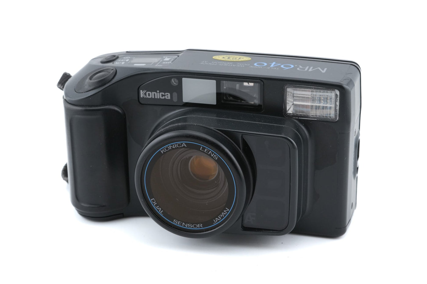 Konica MR.640 · image principale