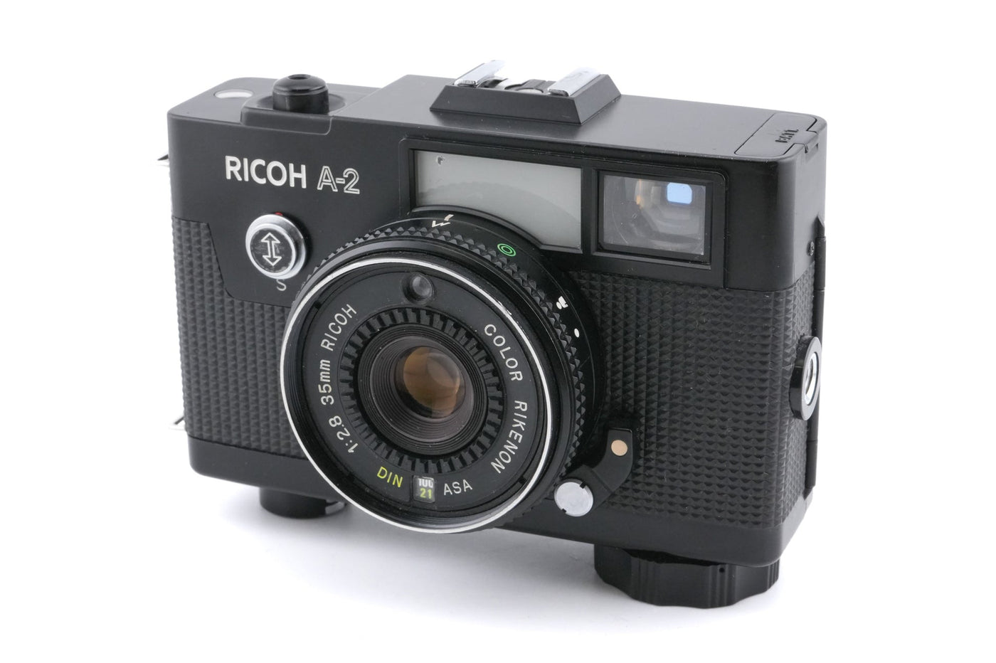 Ricoh A-2 · image principale