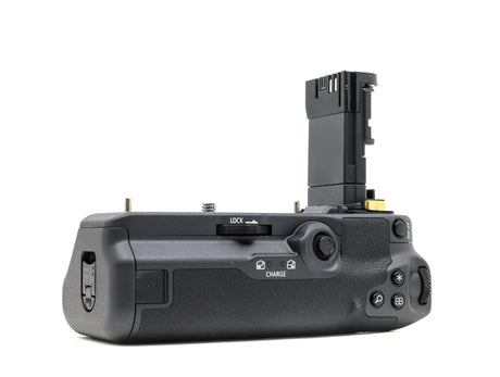 Canon BG-R10 Battery Grip - segunda mano - excelente estado - detalle 2 de 4 - SKU 3798038 - Camera Market
