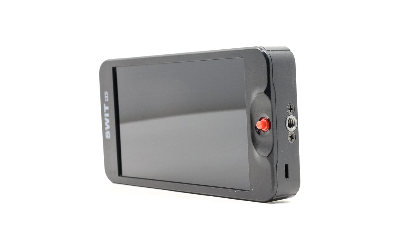 SWIT CM-55C Moniteur LCD 5,5 Pouces Full HD 4K-HDMI · main image