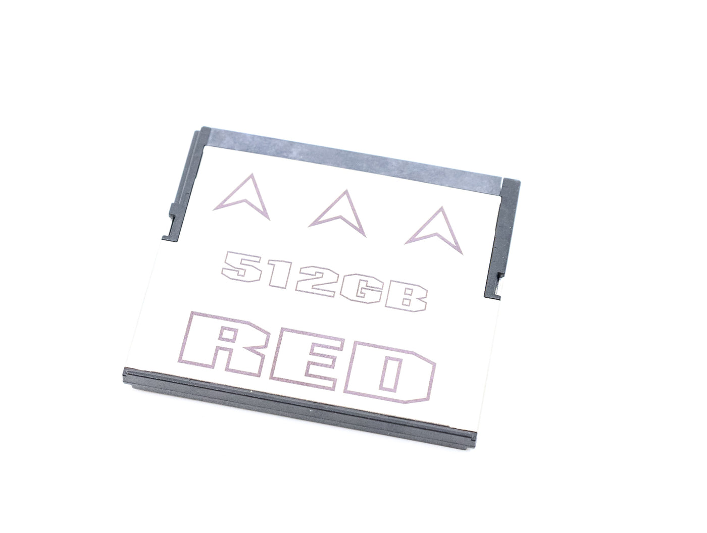 RED PRO 512GB CFast Card · imagen principal