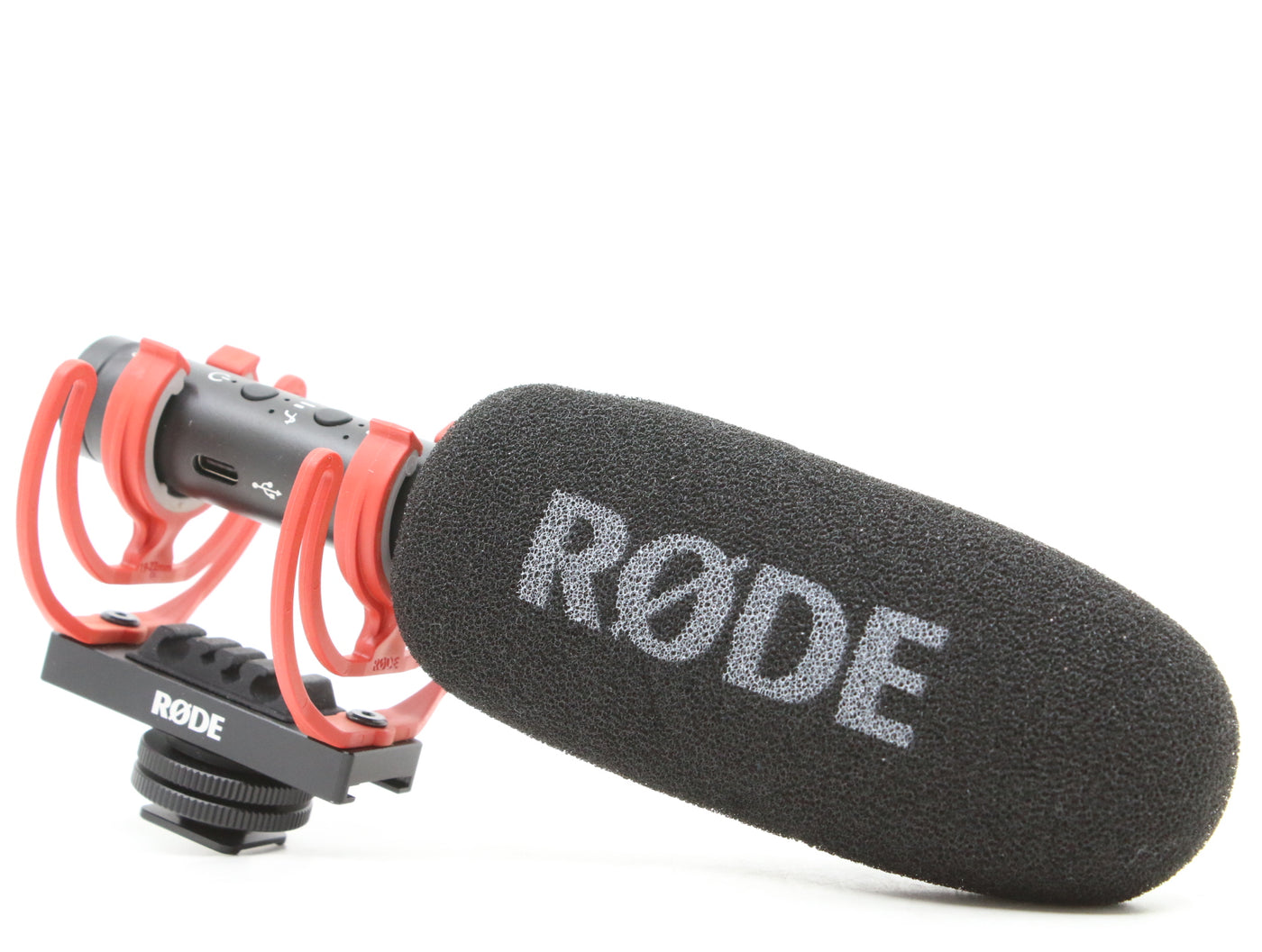 Rode VideoMic NTG · image principale