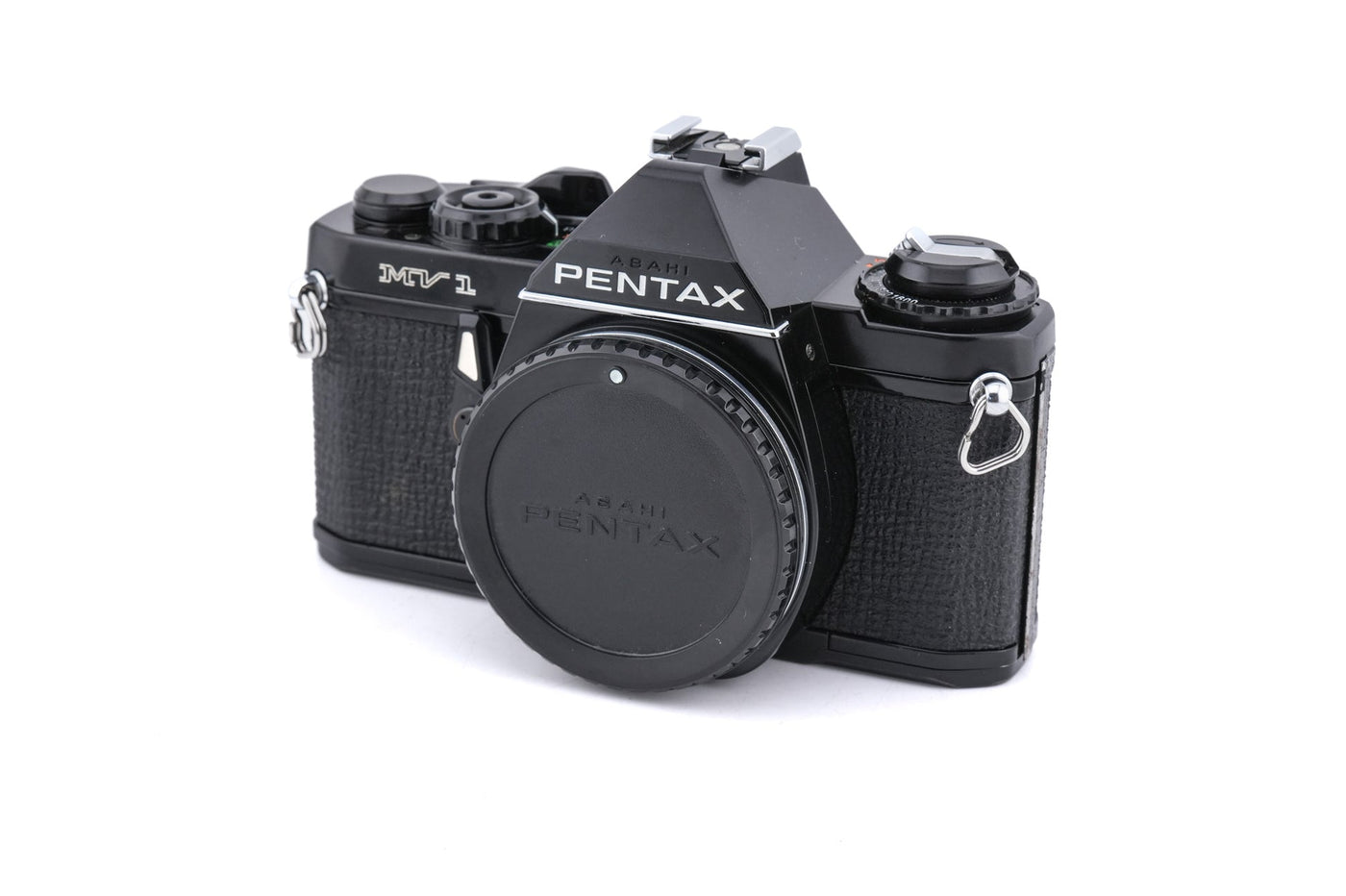 Pentax MV1 · main image