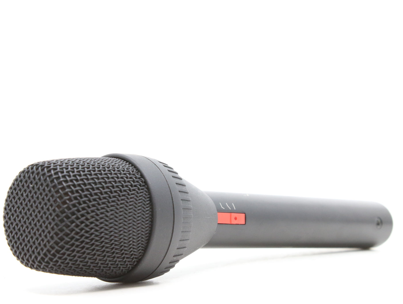 Sennheiser MKE 44-P Microphone Stéréo · image principale