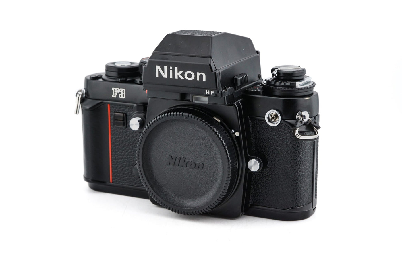 Nikon F3 HP (Cuerpo) · imagen principal