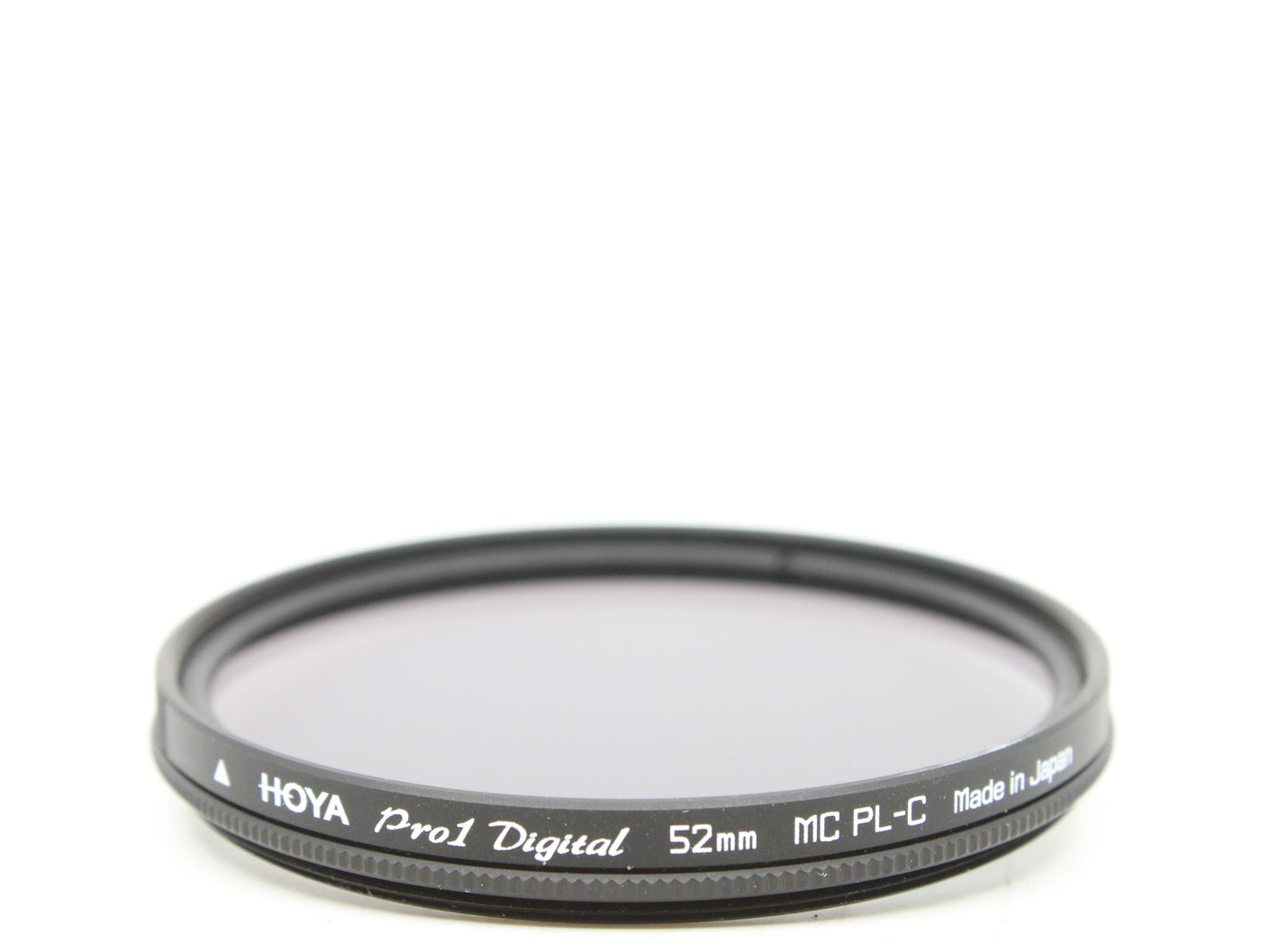 Hoya 58mm Pro 1 Digital Filtre Polariseur Circulaire · image principale
