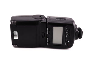 Nikon SB-26 Speedlight - segunda mano - excelente estado - detalle 2 de 2 - SKU 3778497 - Camera Market