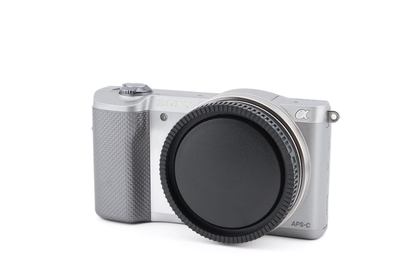 Sony A5000 - Appareil Photo Compact Hybride · image principale