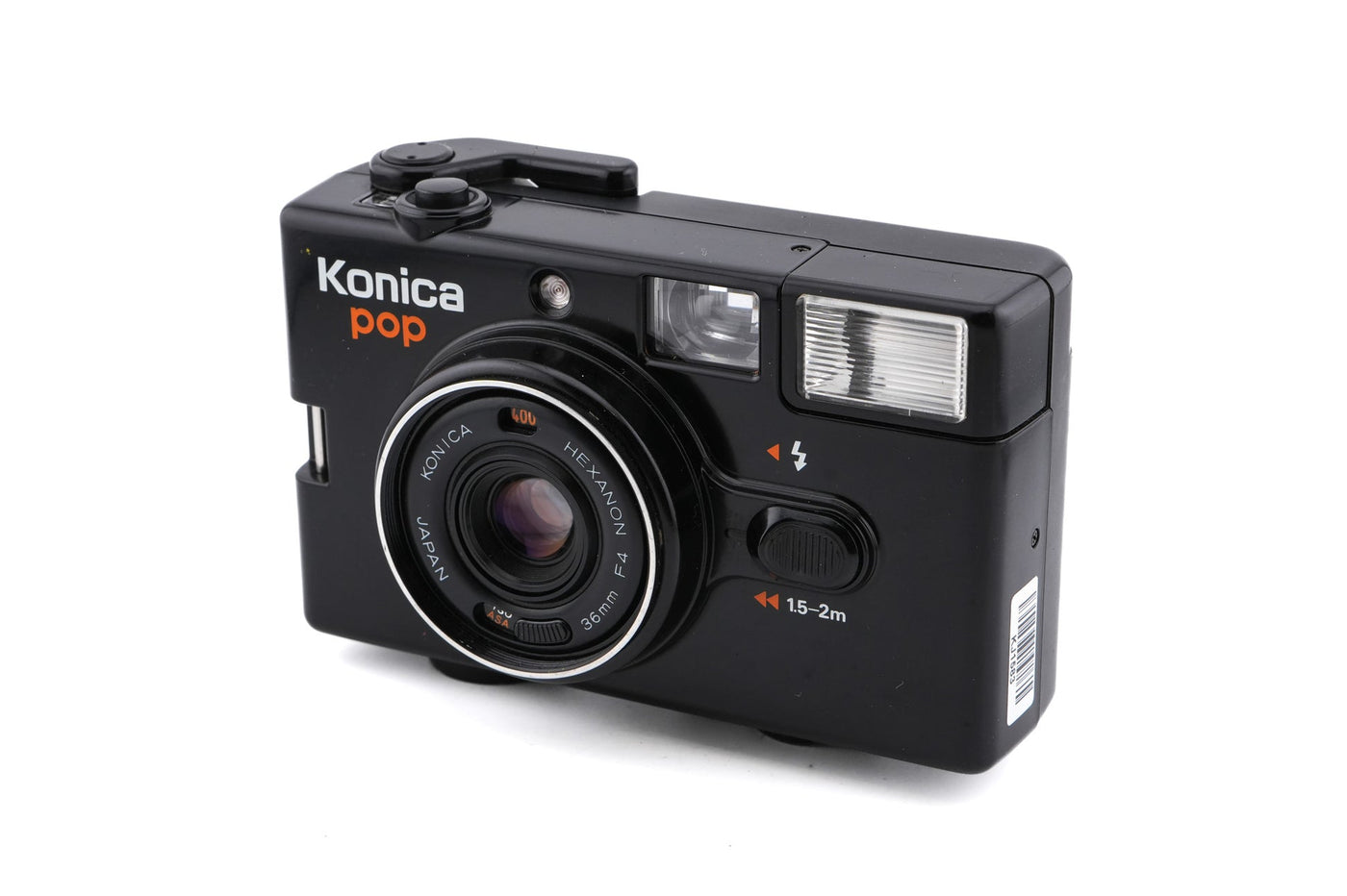**Konica Pop** · image principale