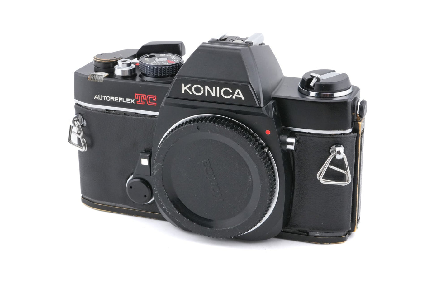 Konica Autoreflex TC · image principale