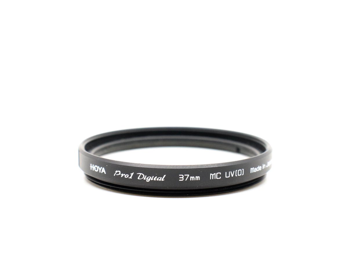 Hoya 37mm Pro1 Digital UV Filter