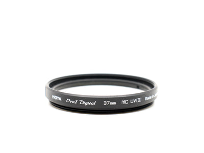 Filtre UV Hoya 37mm Pro1 Digital
