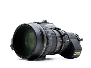 Fujinon ZA17x7.6BRM 17x 2/3" HDTV Lens