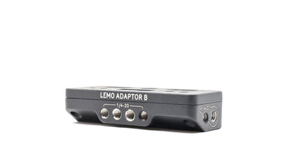 Adaptateur Lemo RED DSMC2 B