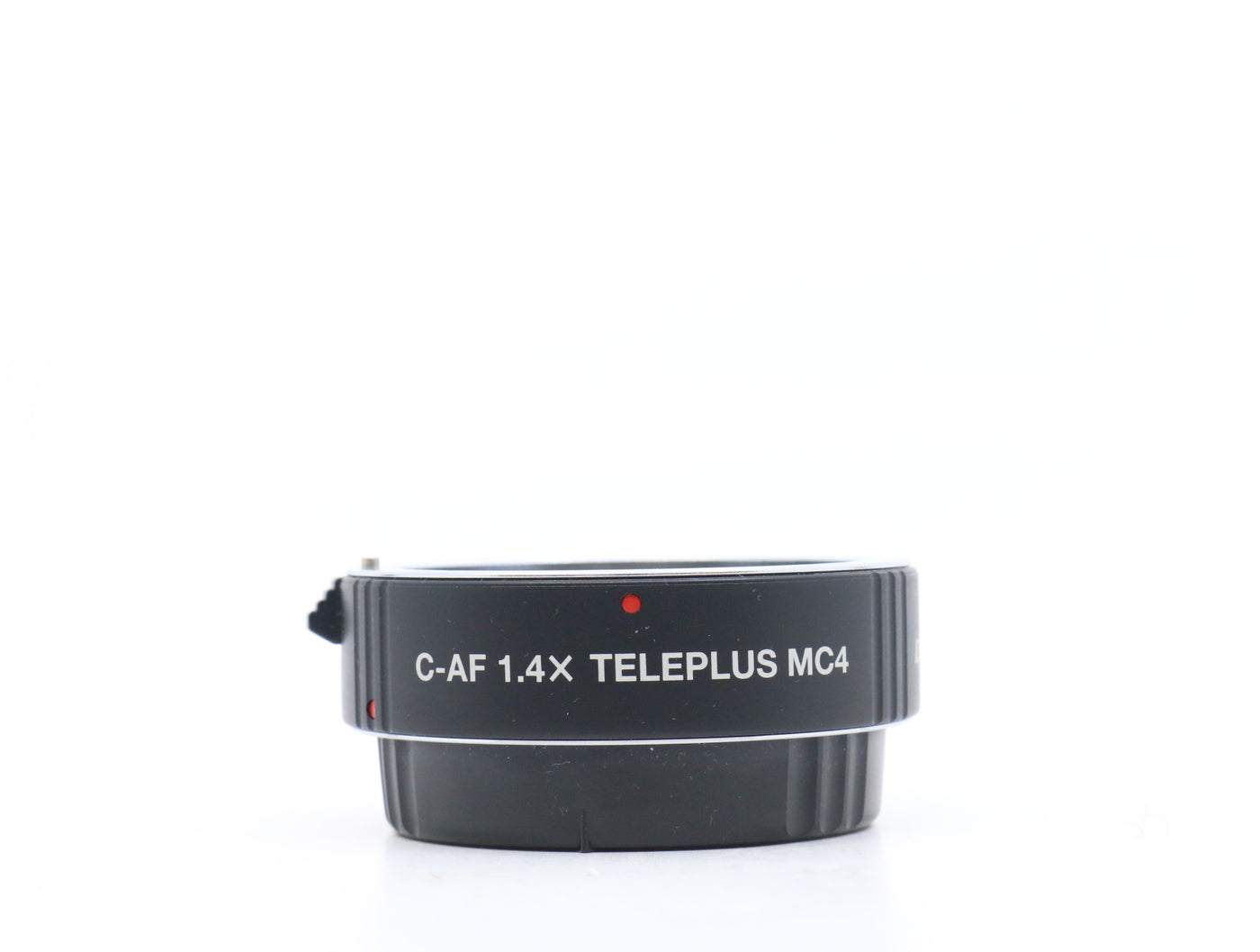 Kenko Teleplus MC4 AF 1.4x DGX - Monture Canon EF · image principale