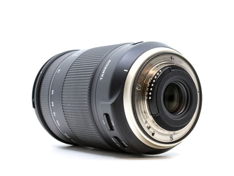 Tamron 18-400mm f/3.5-6.3 Di II VC HLD - Monture Nikon