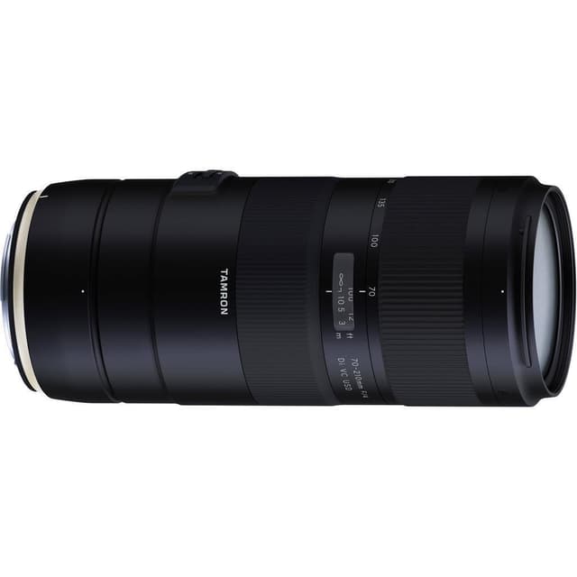 Objectifs Tamron Canon 70-210mm f/4 · image principale